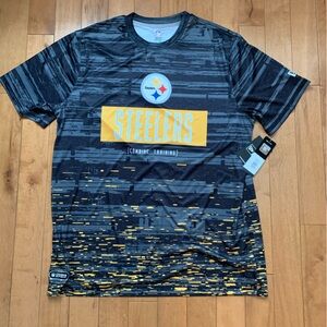 Steelers Graphic T-Shirt